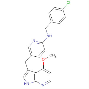 CAS 918513-07-2 molecular structure