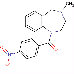 CAS 91855-74-2 molecular structure