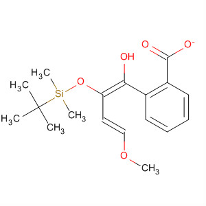 CAS 91861-07-3 molecular structure