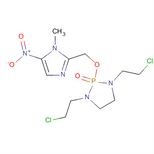 CAS 918633-74-6 molecular structure