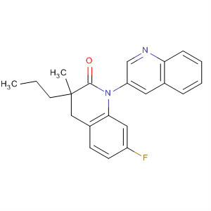 CAS 918646-07-8 molecular structure