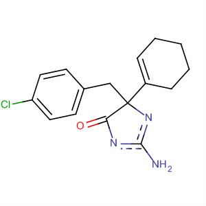 CAS 918665-07-3 structure
