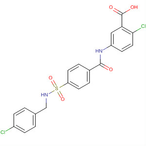 CAS 918666-74-7 molecular structure