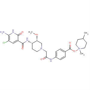 CAS 918786-07-9 molecular structure