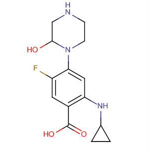 CAS 918800-07-4 structure