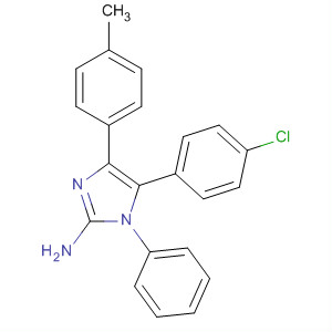 CAS 918801-74-8 molecular structure