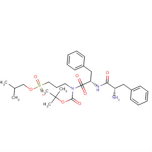 CAS 918825-07-7 molecular structure