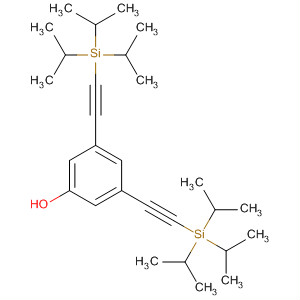 CAS 918826-07-0 molecular structure