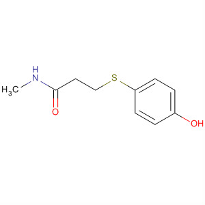 CAS 918828-07-6 molecular structure