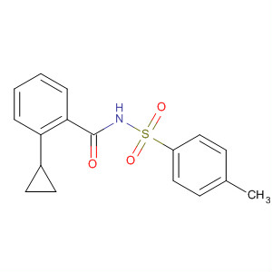 CAS 918867-74-0 molecular structure