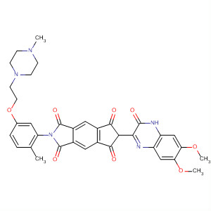 CAS 918899-74-8 structure