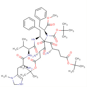 CAS 918935-07-6 molecular structure