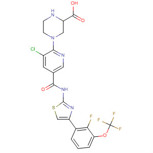 CAS 918938-74-6 structure
