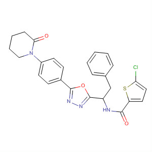 CAS 919121-74-7 molecular structure