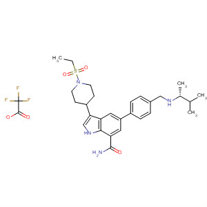 CAS 919341-07-4 molecular structure
