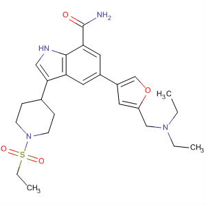 CAS 919342-74-8 molecular structure