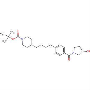 CAS 919357-74-7 molecular structure