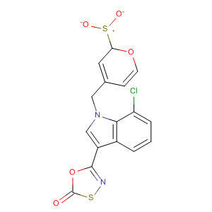 CAS 919364-74-2 molecular structure