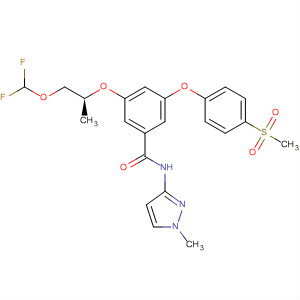 CAS 919492-74-3 molecular structure