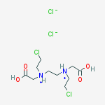 CAS 91951-74-5 molecular structure