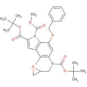CAS 919535-07-2 molecular structure