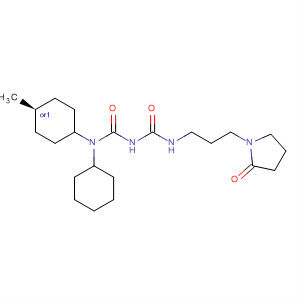 CAS 919775-74-9 molecular structure