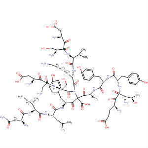 CAS 920011-07-0 molecular structure
