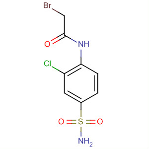 CAS 920036-07-3 molecular structure