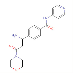 CAS 920273-07-0 molecular structure