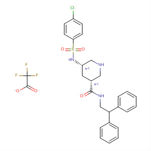 CAS 920292-07-5 molecular structure