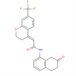CAS 920332-74-7 molecular structure