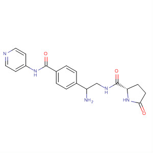 CAS 920495-74-5 molecular structure