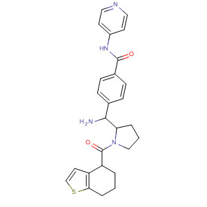CAS 920501-07-1 molecular structure