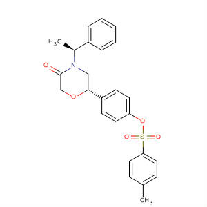 CAS 920800-07-3 structure