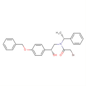 CAS 920801-07-6 molecular structure