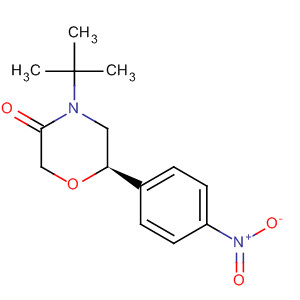 CAS 920802-07-9 structure