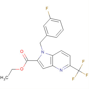 CAS 920979-07-3 molecular structure