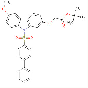 CAS 920982-74-7 molecular structure