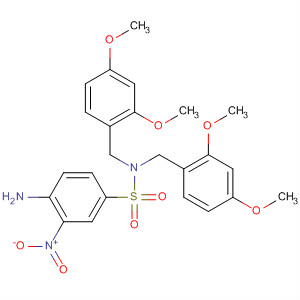 CAS 921195-74-6 molecular structure