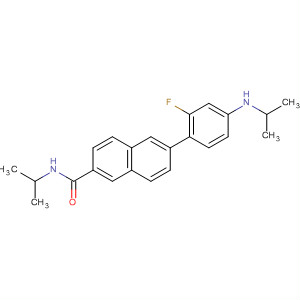 CAS 921211-07-6 molecular structure