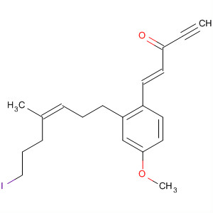CAS 921229-07-4 molecular structure