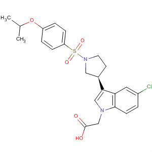 CAS 921592-07-6 structure