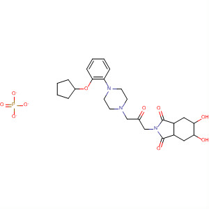 CAS 921595-07-5 structure