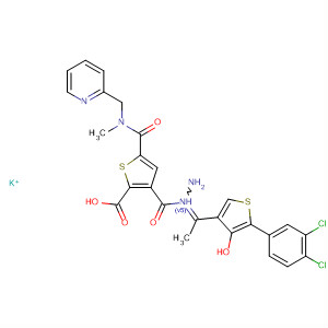 CAS 921597-07-1 molecular structure