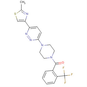 CAS 921605-74-5 structure