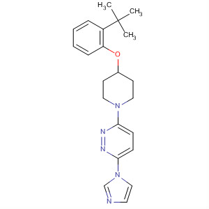 CAS 921606-74-8 molecular structure