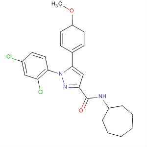 CAS 921932-74-3 molecular structure