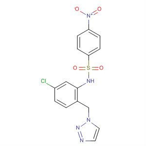CAS 922709-07-7 molecular structure