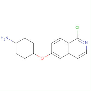 CAS 923021-74-3 molecular structure