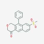 CAS 923026-74-8 molecular structure